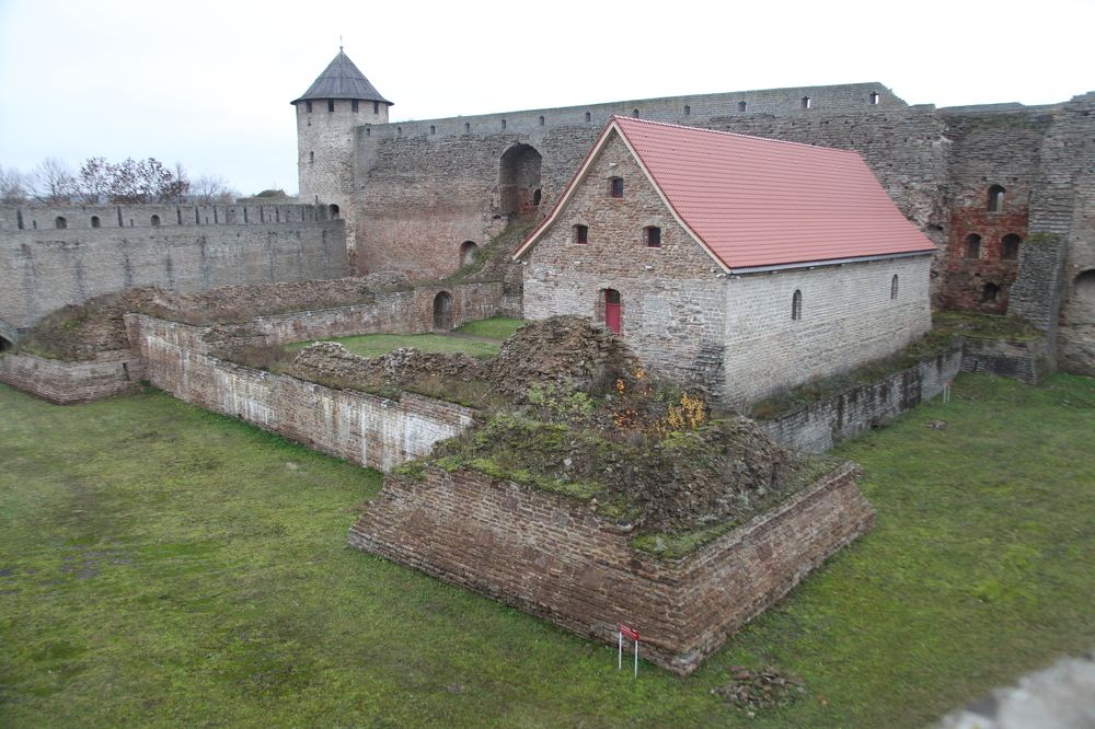 Photograph by Мария Самоловова