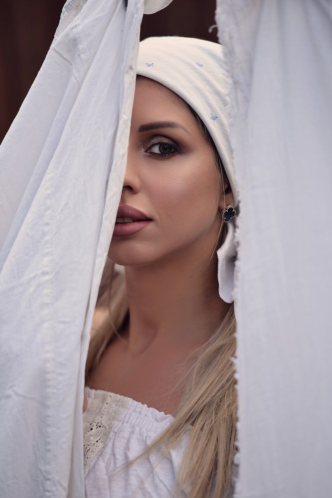 Photograph by Наталья Кошевая