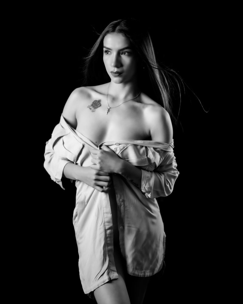 Photograph by Sarti Camilo