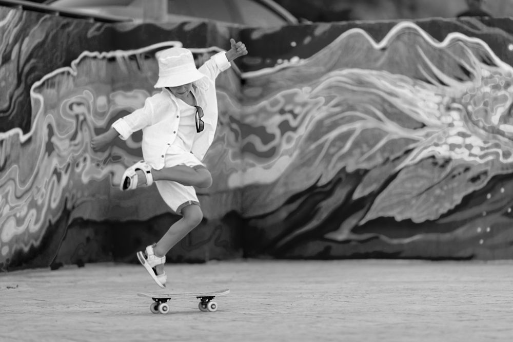 Photograph by Marina Charkina