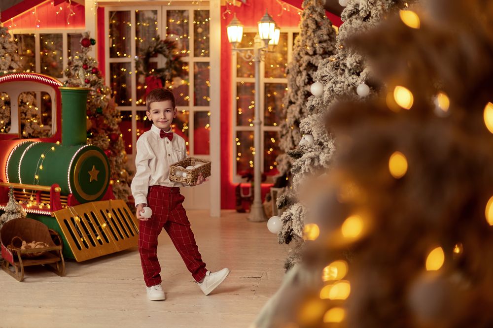 Photograph by Marina Charkina