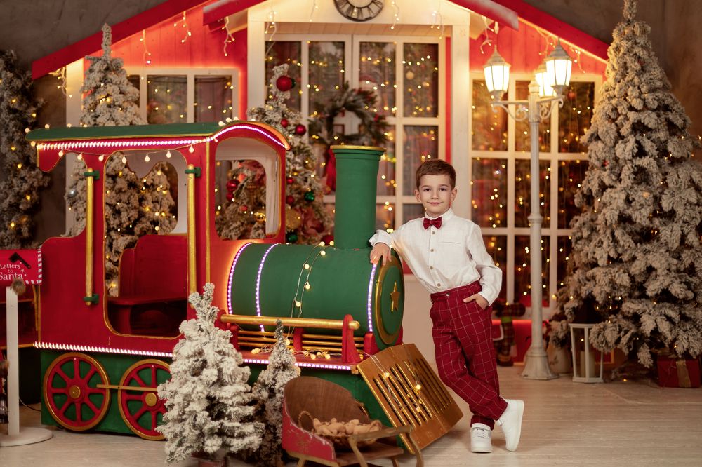 Photograph by Marina Charkina