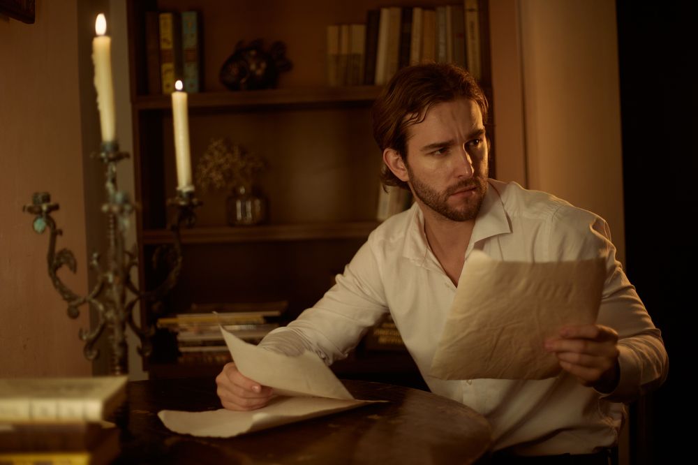 Photograph by Александр Моисеев