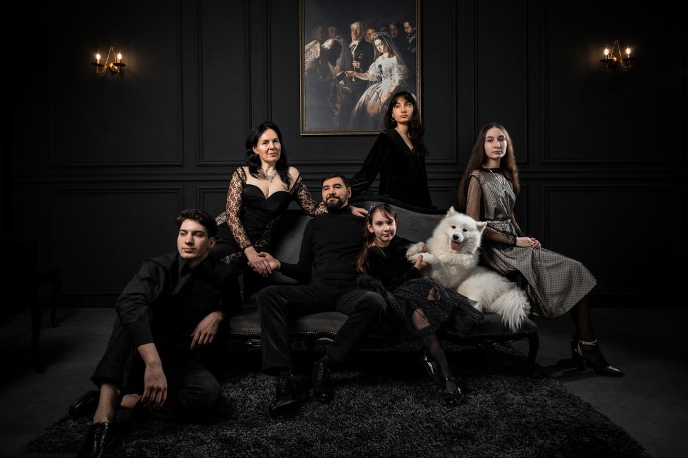 Фотография автора Татьяна Грунтович