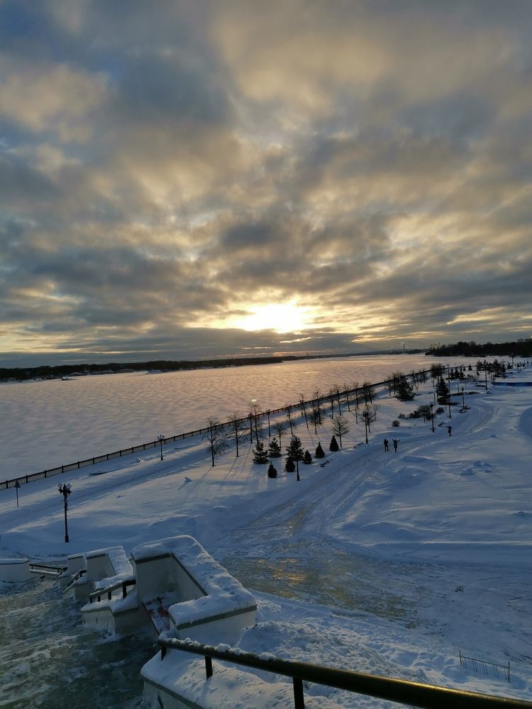 Photograph by Наталина Князева