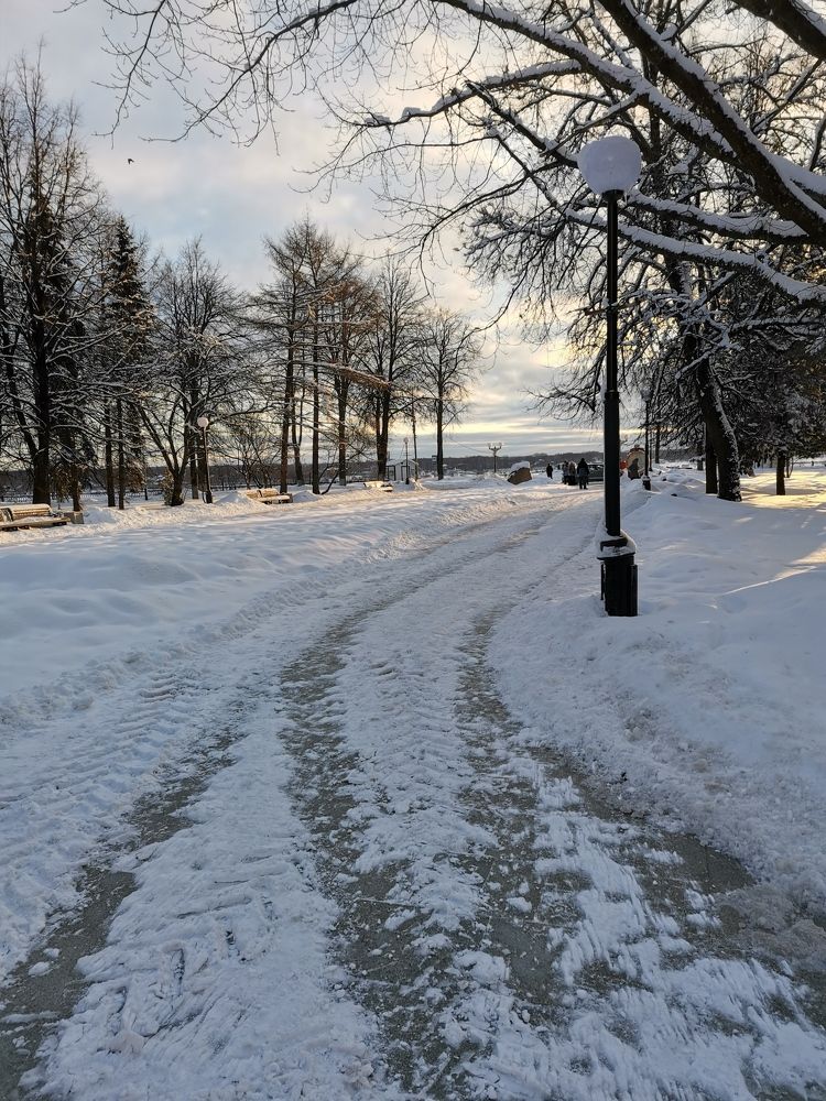 Photograph by Наталина Князева