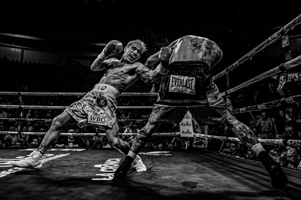 Photograph by Sergio Ivan Caro Torres