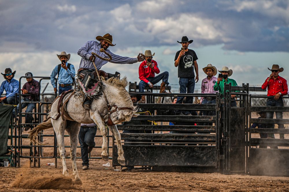Photograph by Sergio Ivan Caro Torres