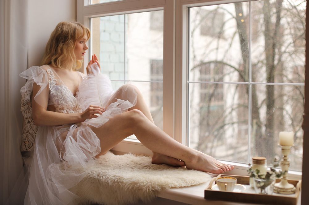 Photograph by Юлия Судакова