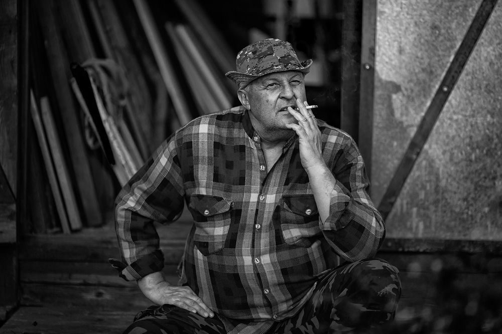 Photograph by Светлана Богачева