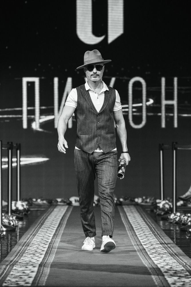 Фотография автора Андрей Пугач