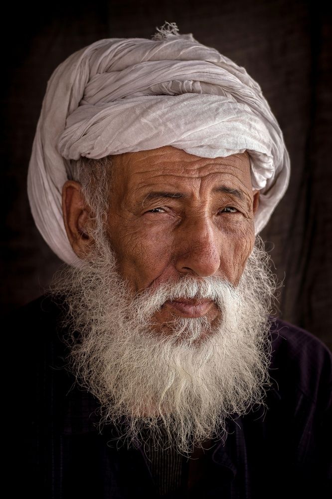 Photograph by Djellouli Boumediene