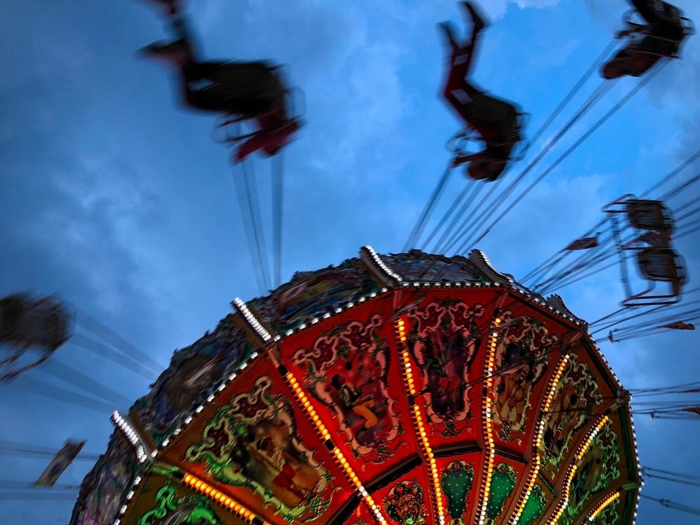 Photograph by Frank Proost