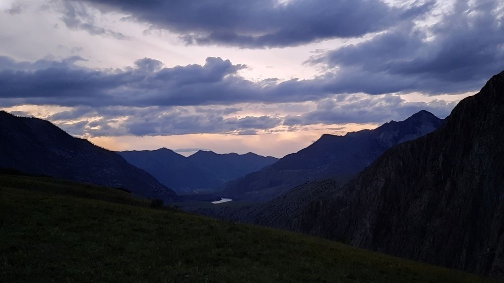 Photograph by Анна Калабина