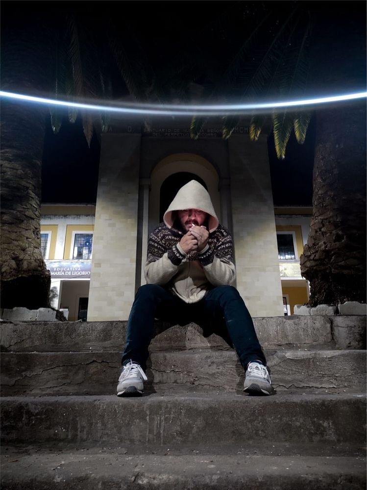 Photograph by Marcelo Espinosa