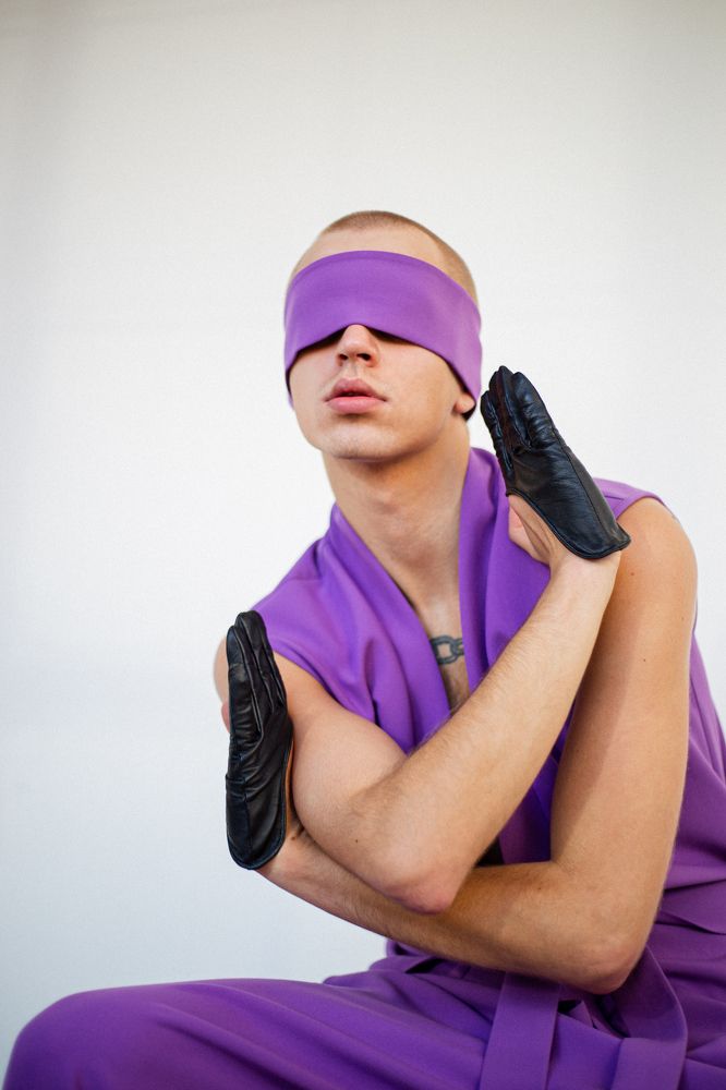 Photograph by Алёна Боенко