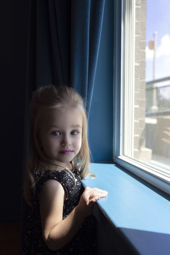 Photograph by Anastasiia Eliseeva