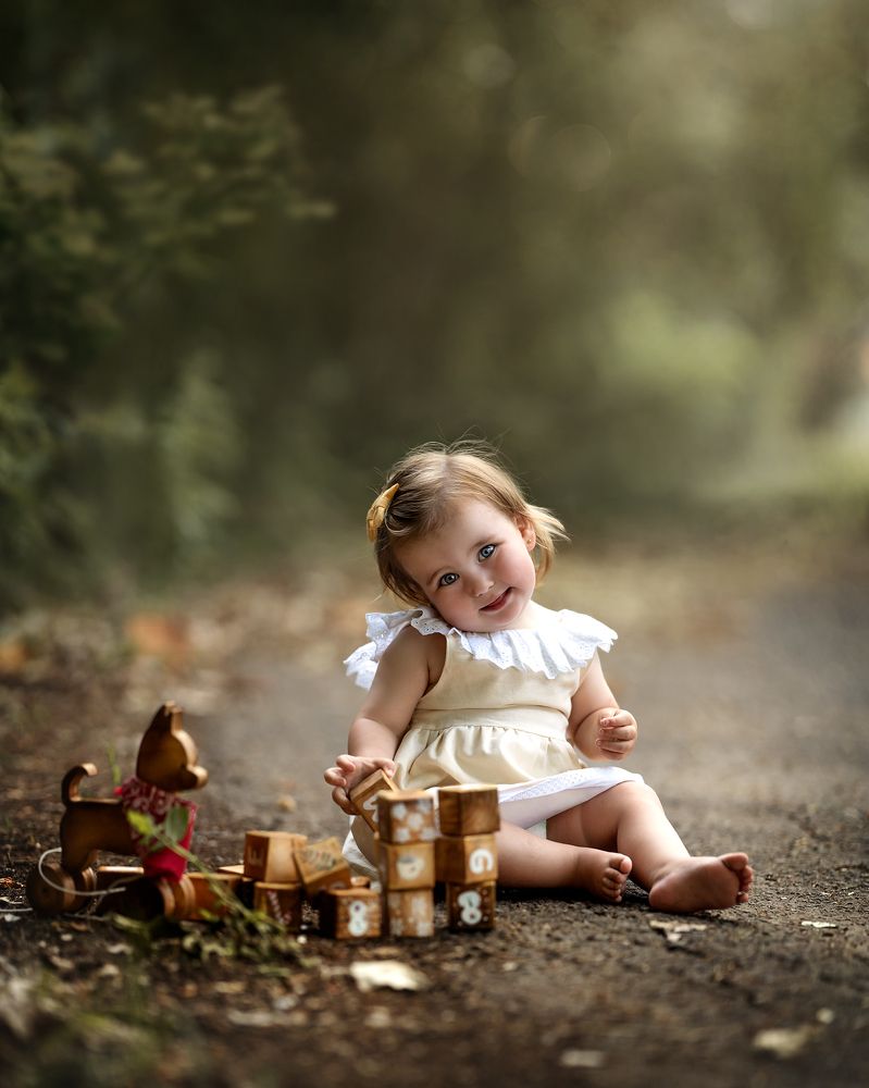 Photograph by Natalia Fabiano