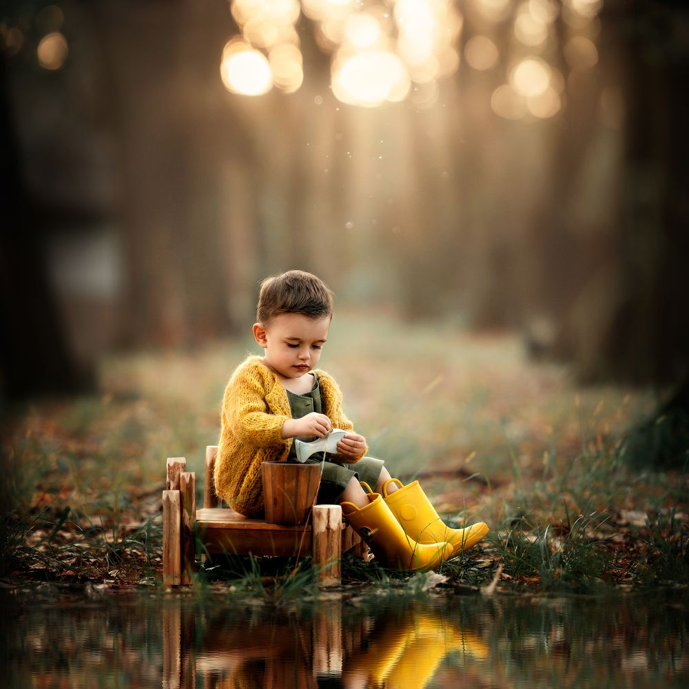 Photograph by Natalia Fabiano