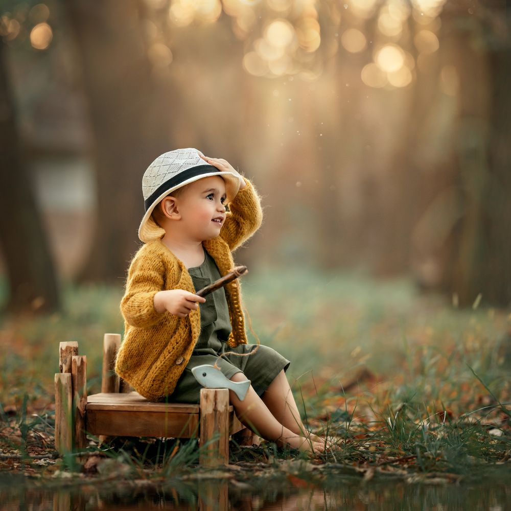 Photograph by Natalia Fabiano