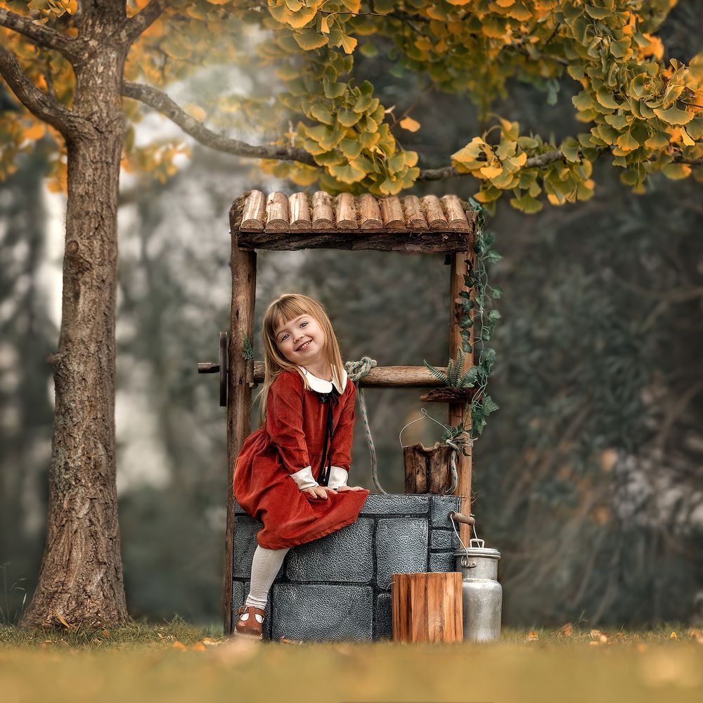 Photograph by Natalia Fabiano