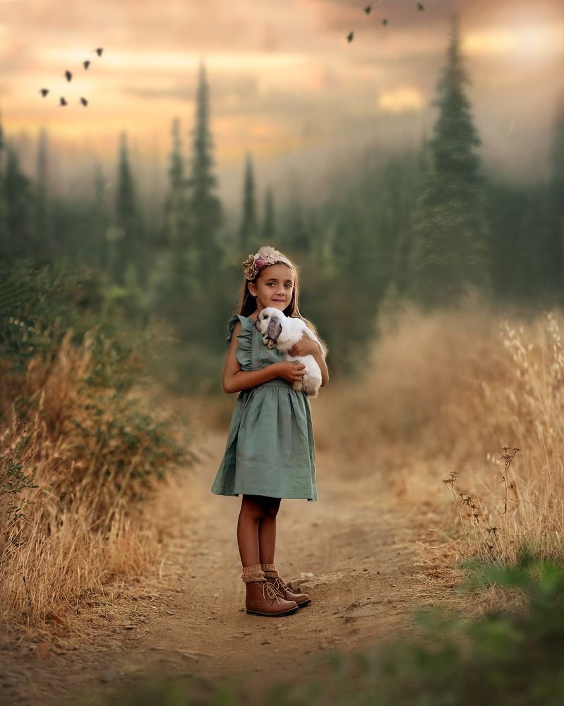 Photograph by Natalia Fabiano