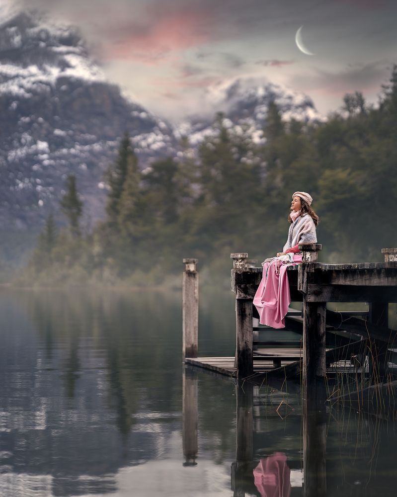 Photograph by Natalia Fabiano