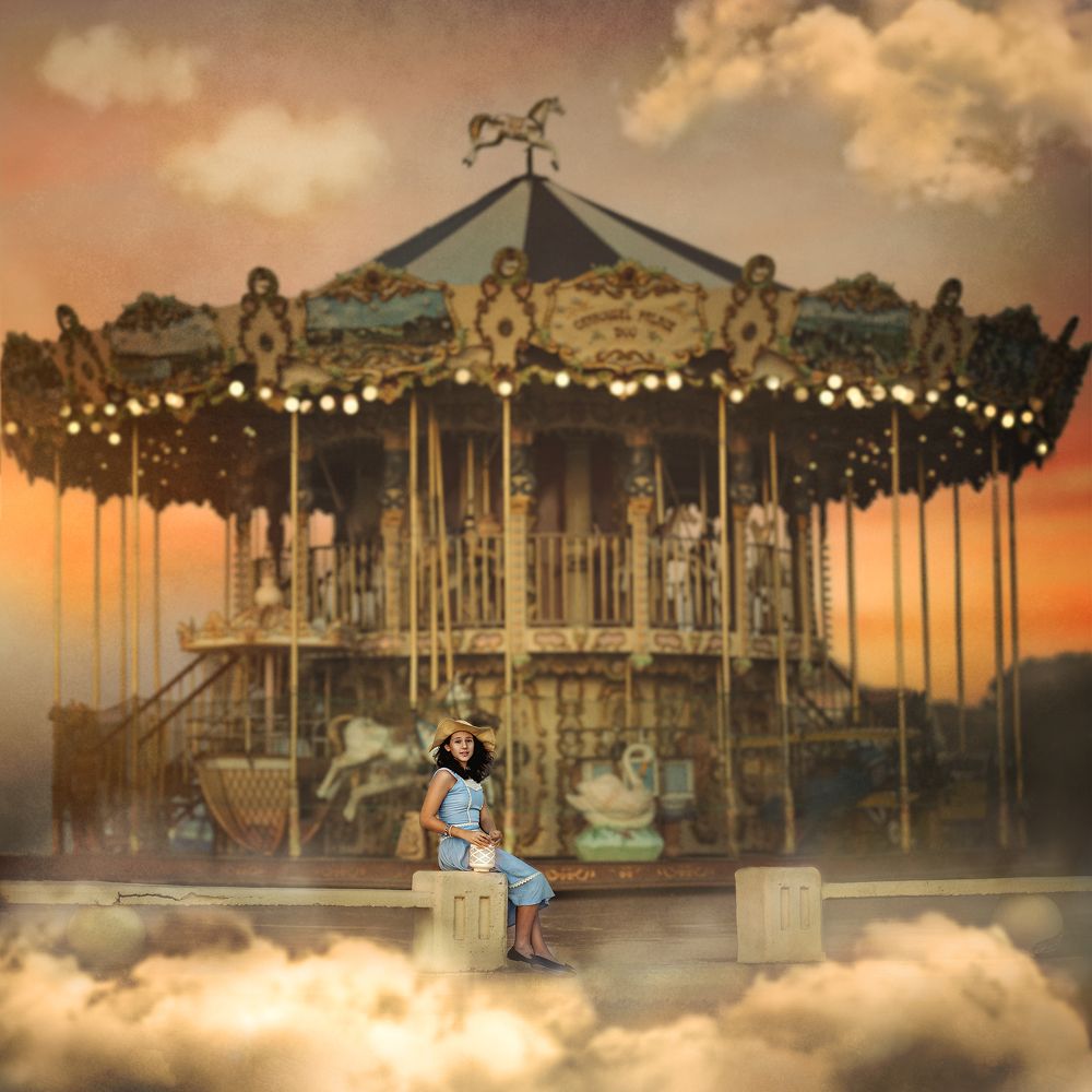 Photograph by Natalia Fabiano