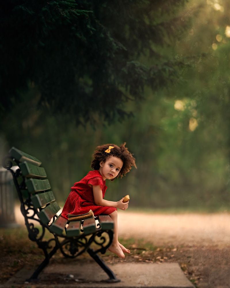 Photograph by Natalia Fabiano