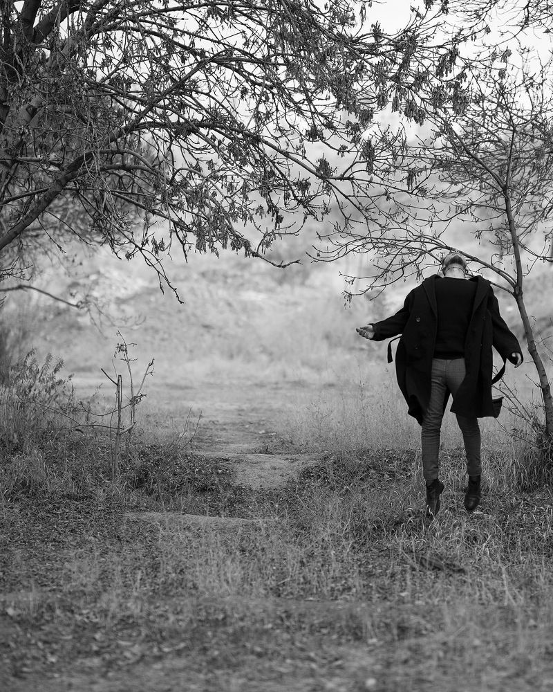 Photograph by Mobin Houresfand