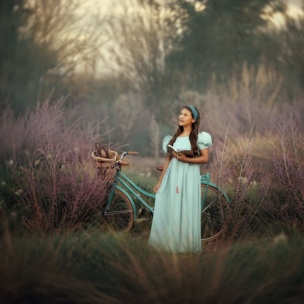 Photograph by Natalia Fabiano