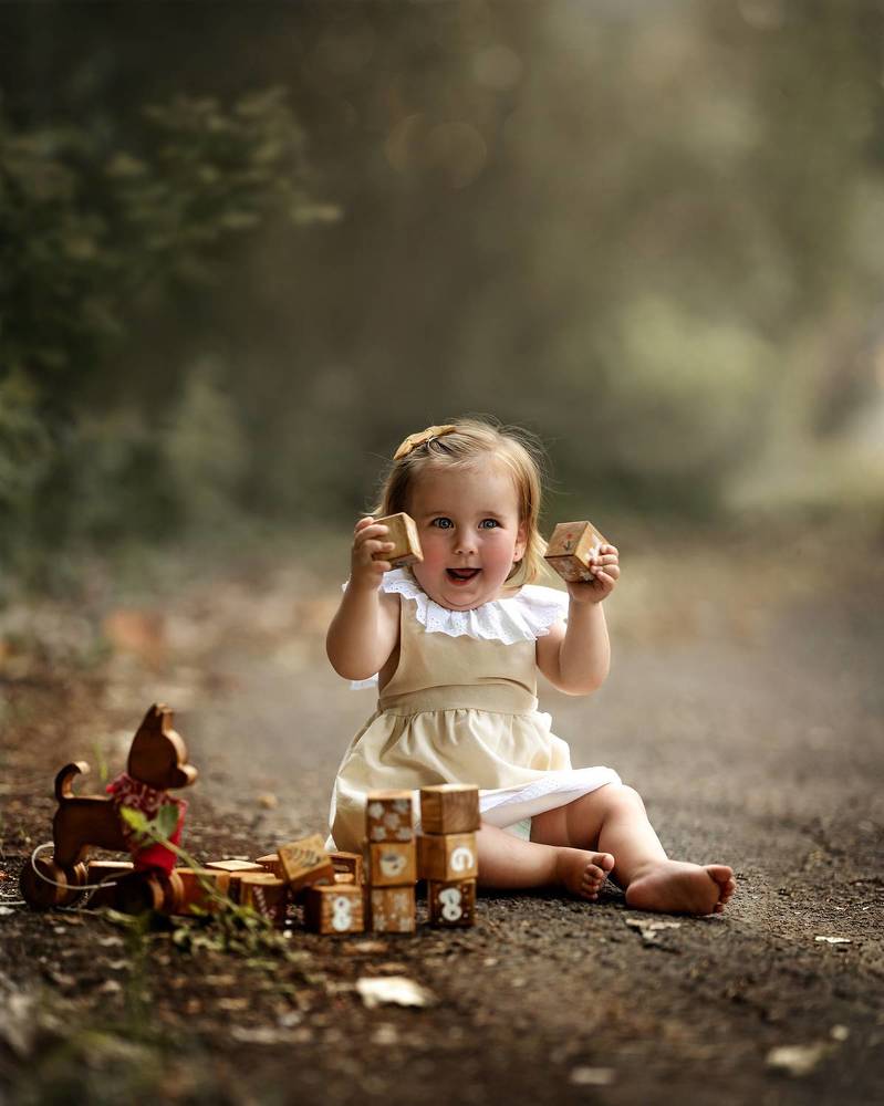 Martina´s adventures