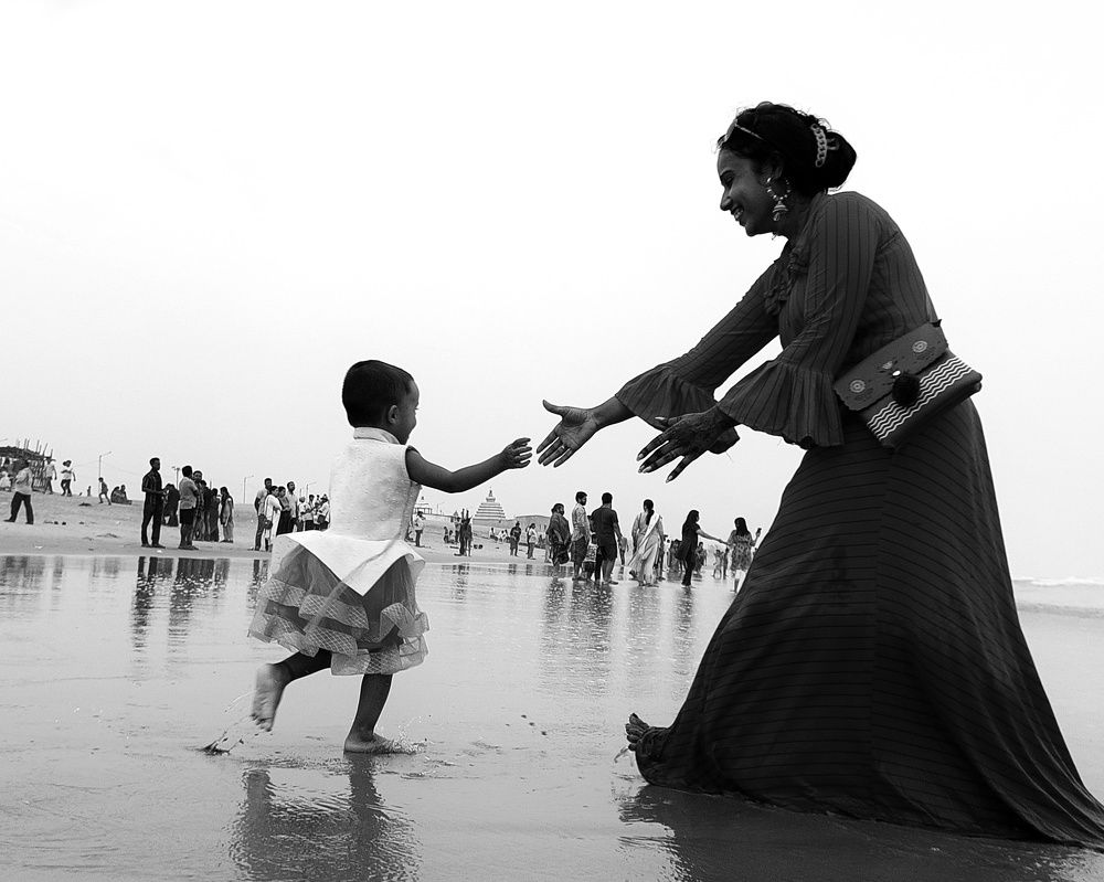 Photograph by Pradyumna Kumar Biswal