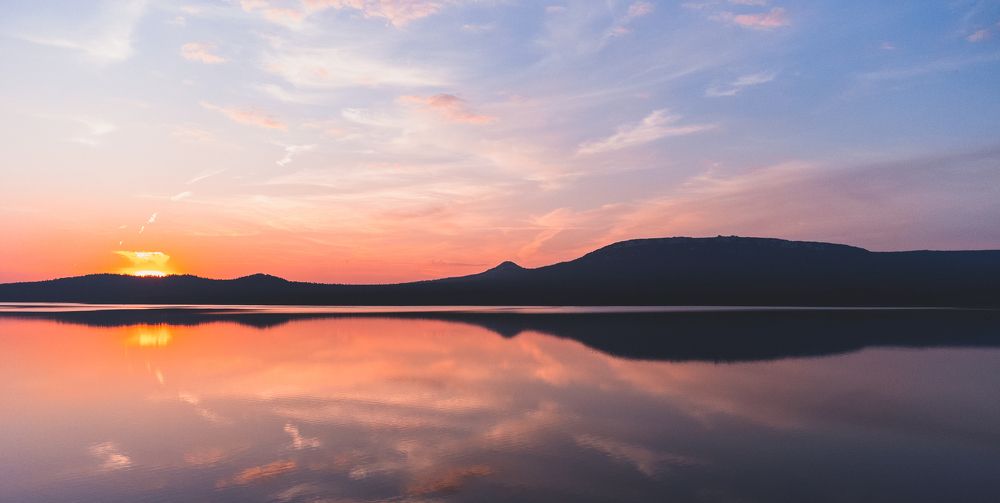 Photograph by Anton Ry