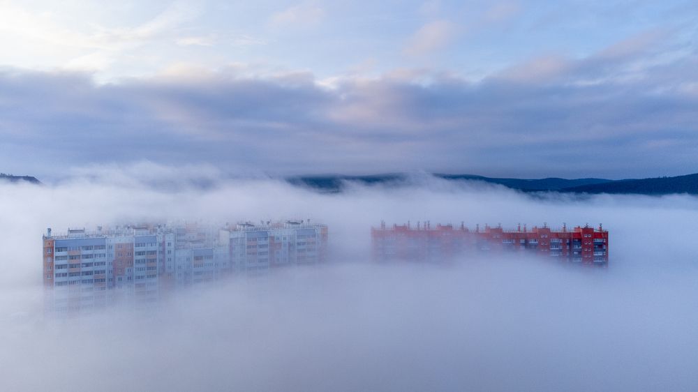 Photograph by Anton Ry