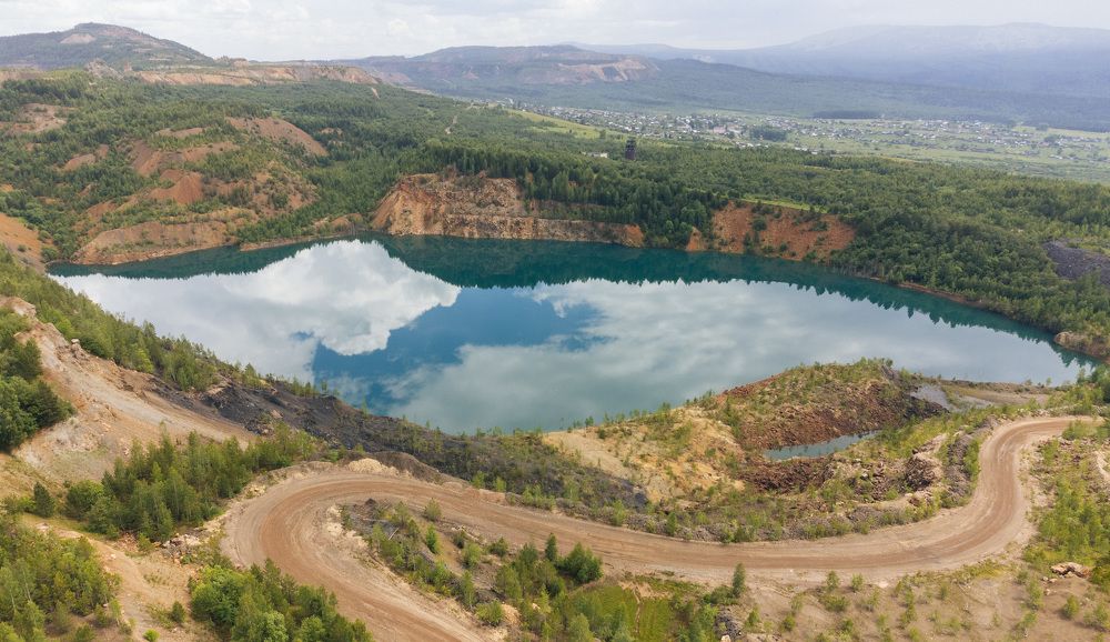 Photograph by Anton Ry