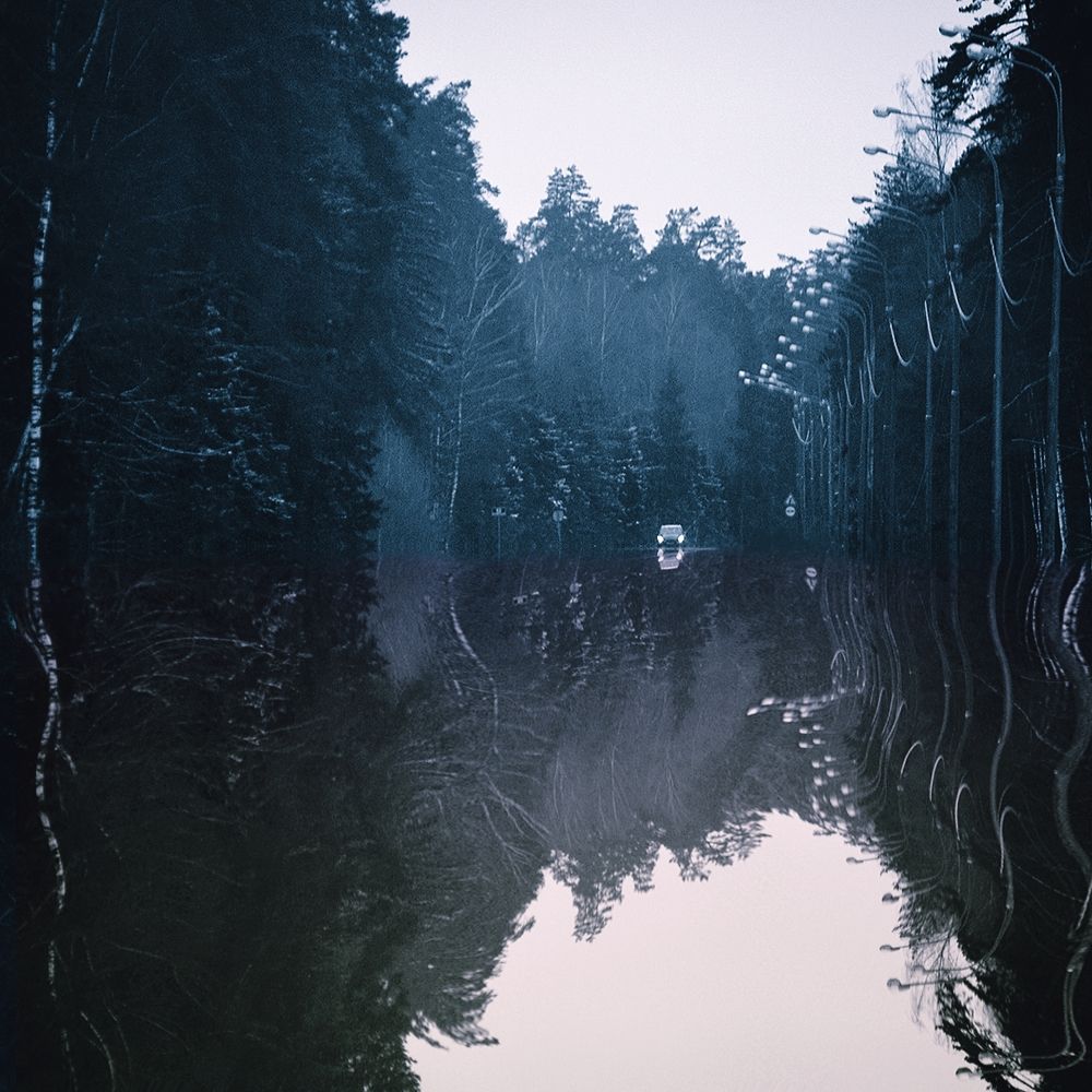 Photograph by Александр Лабутин