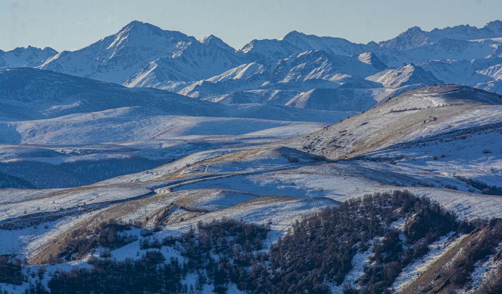 Photograph by Сергей Савчук