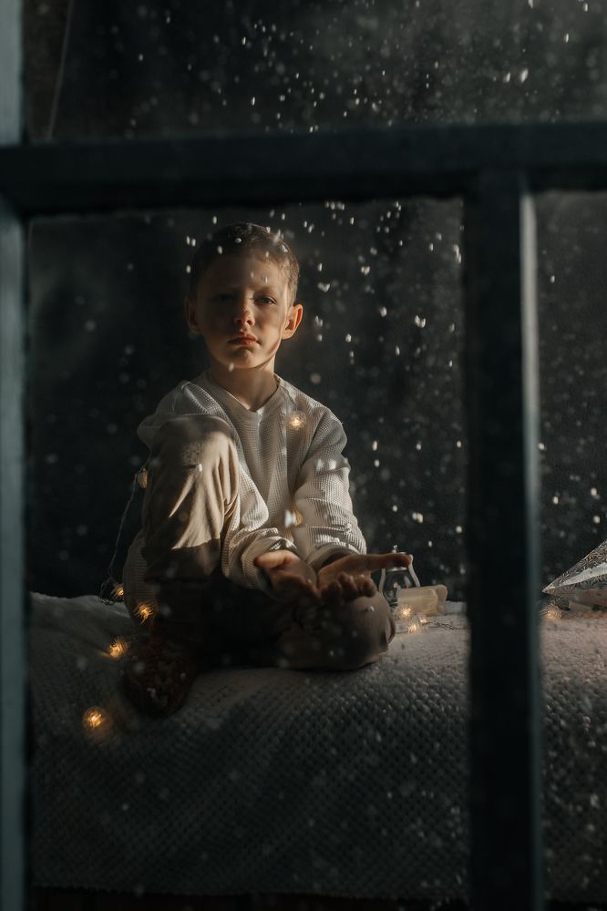 Photograph by Вера Олина