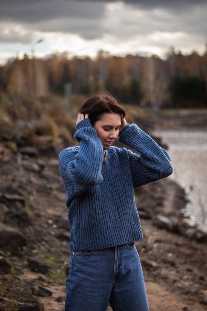 Photograph by Егор Пакулин