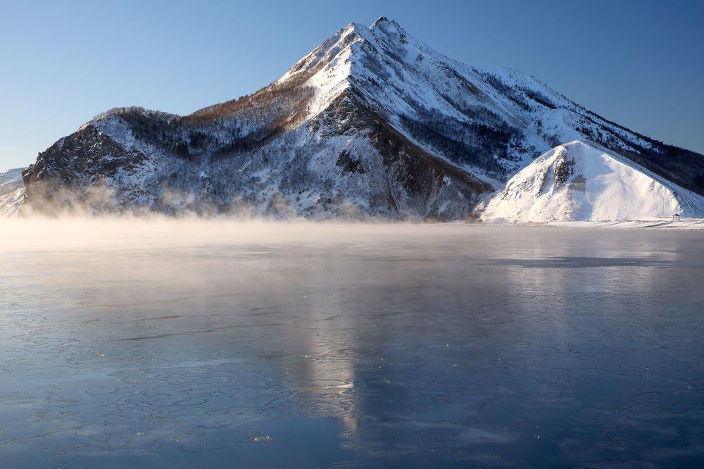 Photograph by Артем Удодов