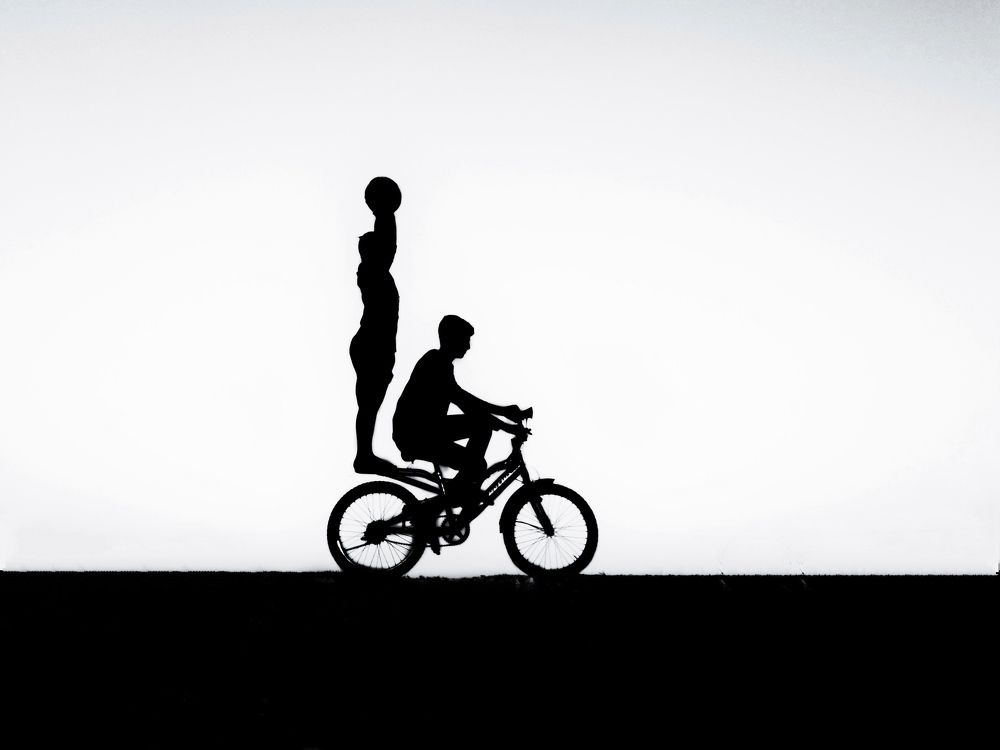 Going to play football in the field