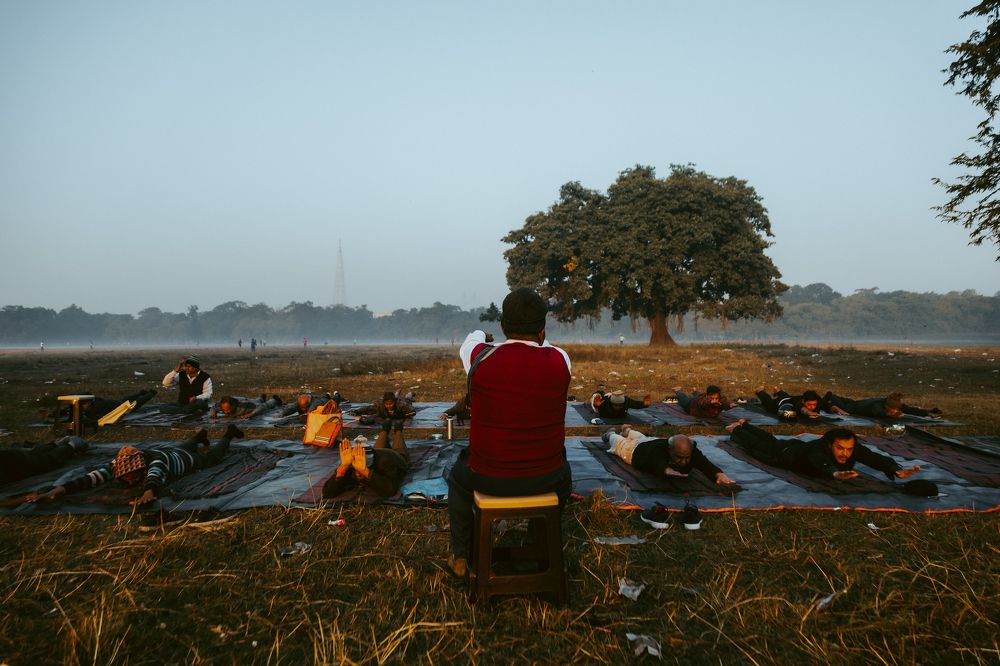 Photograph by Dhritiman Mandal