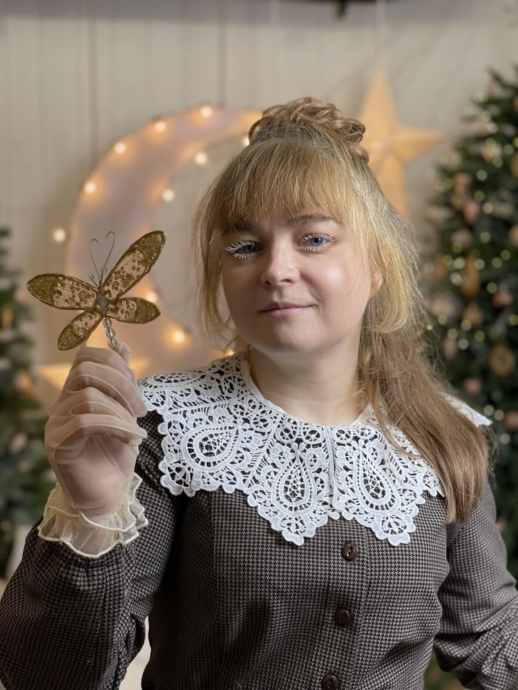 Photograph by Александра Кулеш