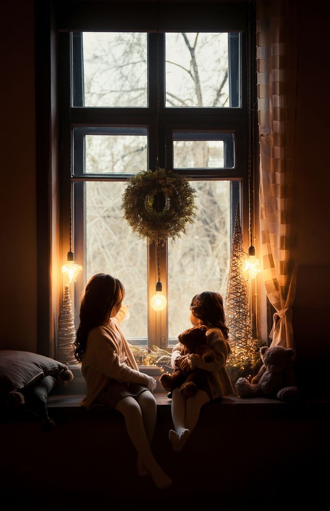 В ожидании чуда