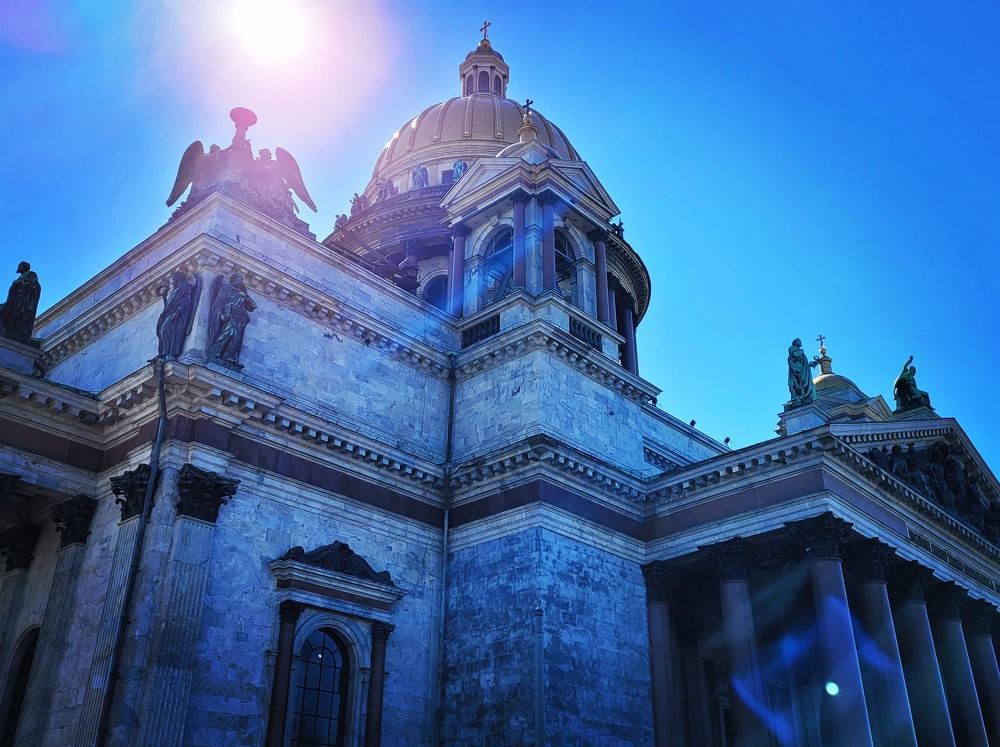 Фотография автора Александра Карпикова