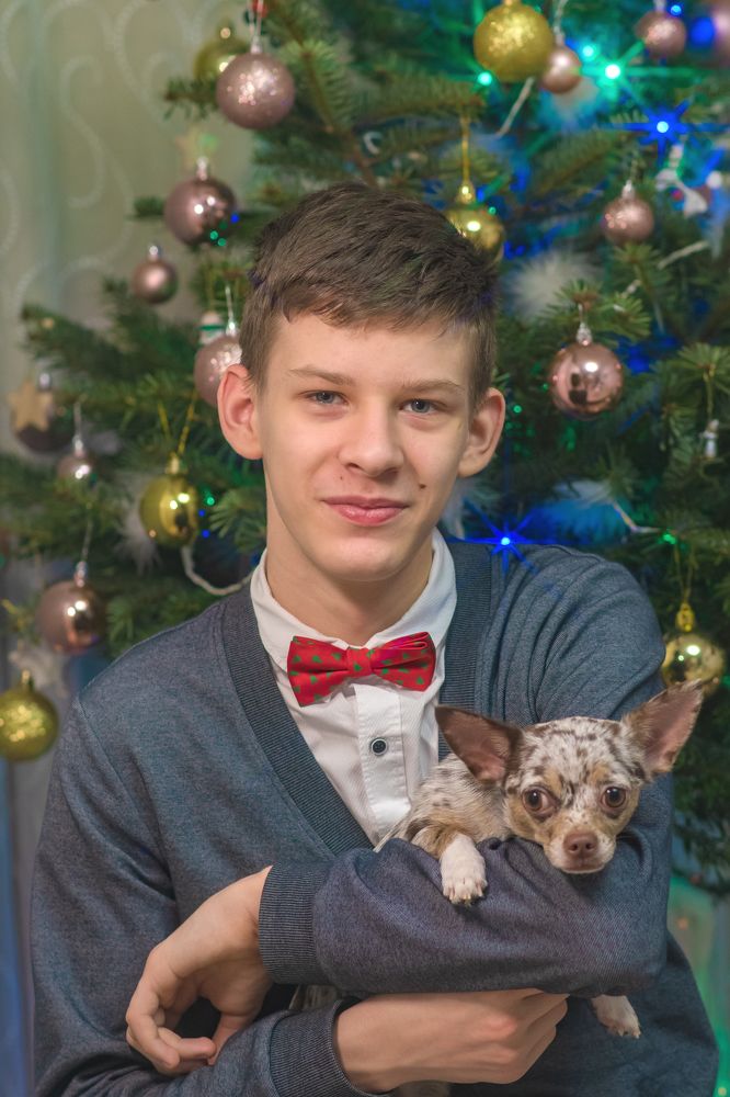 Photograph by Демьян Лопатов