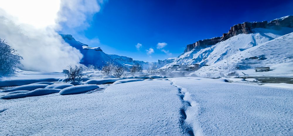 Фотография автора Gul Ahmad Adib