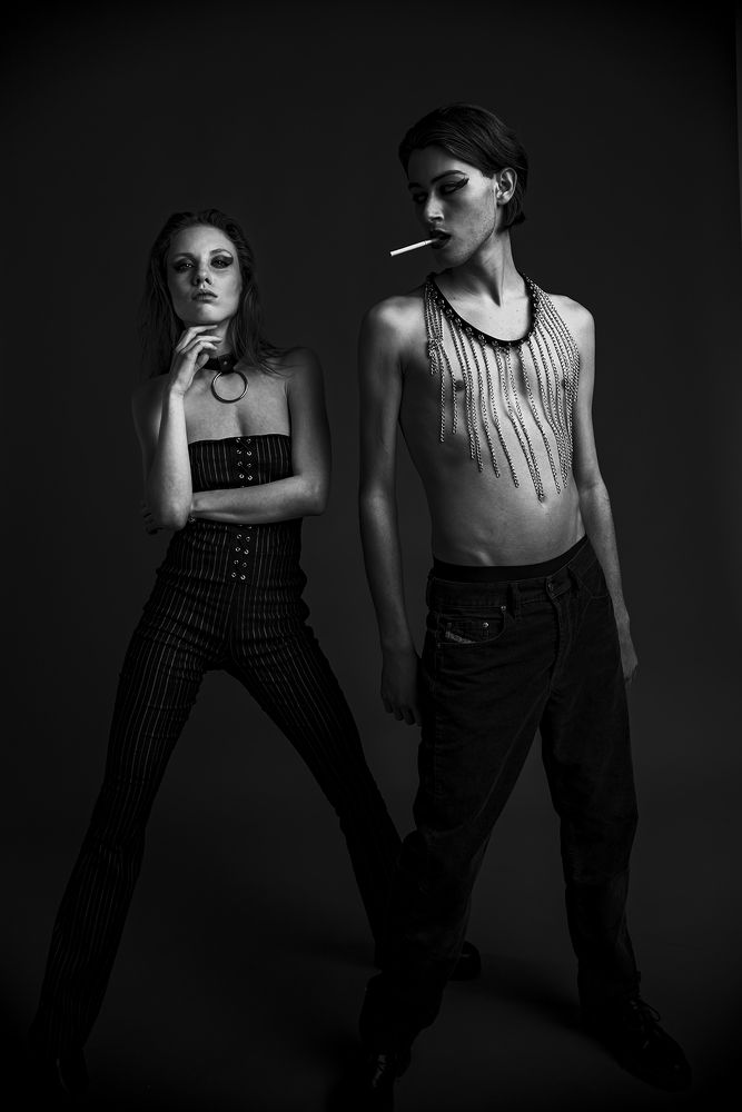 Photograph by Bilyana Petrova