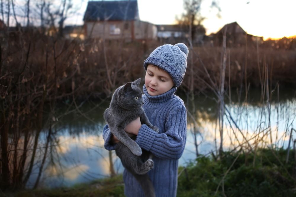 Photograph by Попова Светлана